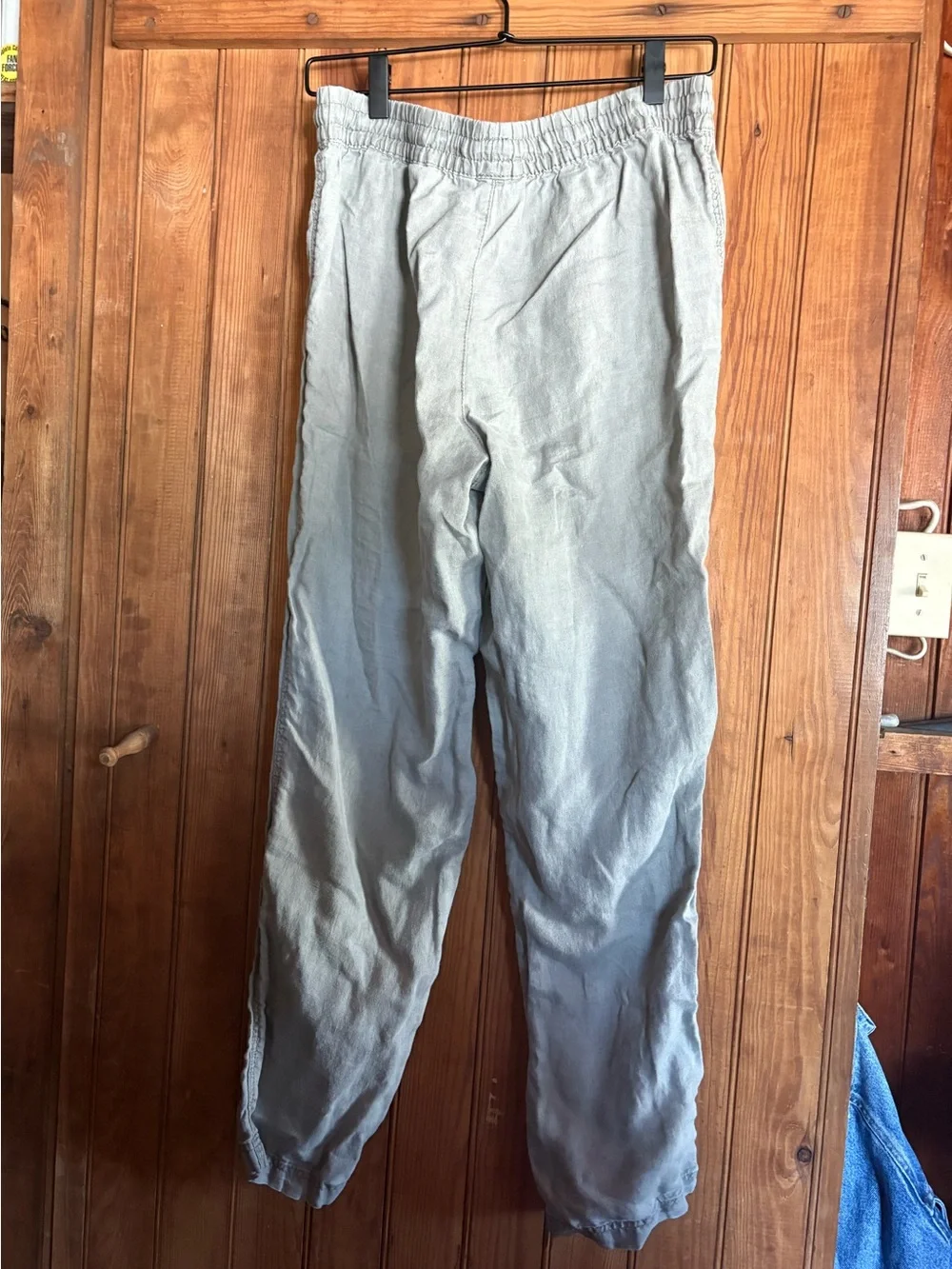 H&M women’s gray